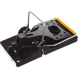 Пластиковая мышеловка TRUPER RAT-5P - фото 17023603