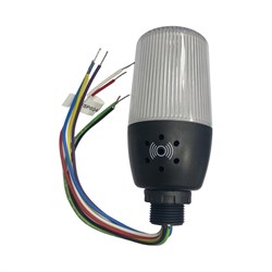 Сигнальная колонна EMAS IF5P024ZM05 - фото 17024090