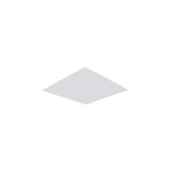 Светодиодный встраиваемый общественный светильник АСТЗ ДВО12-38-003 Opal 840 - фото 17024264