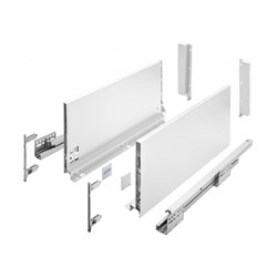 Выдвижные ящики GTV PB-AXISPRO-KPL550D1 - фото 17024330