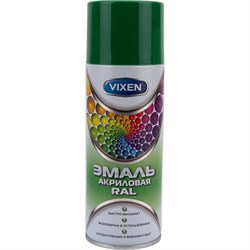 Акриловая эмаль Vixen VX-36002 - фото 17024383