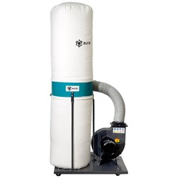 Стружкопылесос AURA TOOLS PM-1500 - фото 17024524