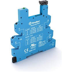 Розетка для реле 34 серии FINDER mAsteroutput - фото 17024728