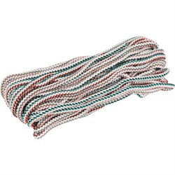 Вязаный пп шнур Невский Крепеж 813306 - фото 17024866