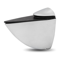 Средний декоративный полкодержатель Jet 304 - фото 17024929