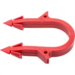 Якорная скоба для теплого пола СВК тип 2 - фото 17025127