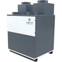 Автоматическая климатическая установка JOYCLIMA PRAKTIK - фото 17025140