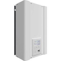 Однофазный стабилизатор напряжения Вольт Engineering Ампер-Р Э 16-1/50 v2.1 - фото 17025147