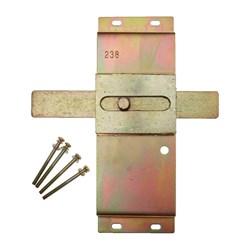 Механическая блокировка для автоматического выключателя DEKraft БМ-334 - фото 17025177