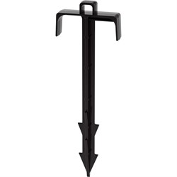 Колышек для сада ЗПИ "Альтернатива" М8586 - фото 17025198