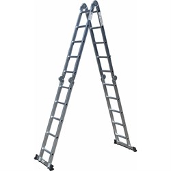 Лестница-трансформер SevenBerg QH-4x5 - фото 17025207