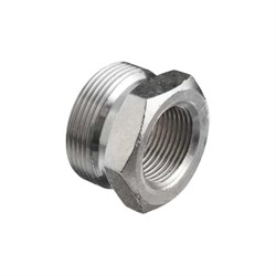 Переходник для парового соединения TITAN LOCK GEFEST (BOSS) - фото 17025230