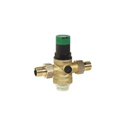 Клапан понижения давления HONEYWELL D06F-1 1/4''A - фото 17025247