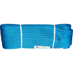 Текстильный ленточный петлевой строп СЕВЗАПКАНАТ 4631152172237 - фото 17025355