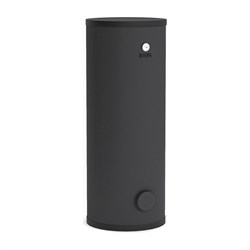 Бойлер RISPA RBF 1000 напольный, нерж. сталь 304 - фото 17025429