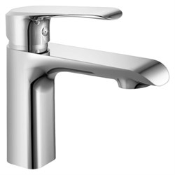 Смеситель для умывальника RUSH Gozo - фото 17025894