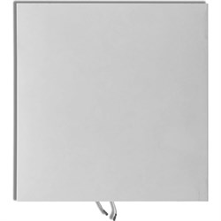 Инфракрасный потолочный обогреватель Луч П-300/0,59x0,59 - фото 17025904