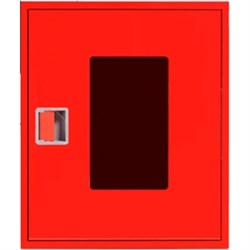 Навесной открытый шкаф Карелпожлиния ШПК-МОНО-310 - фото 17025906