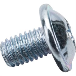 Винт КРЕП-КОМП DIN967 5x8 (100шт) - фото 17026073