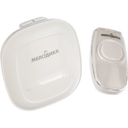 Беспроводной звонок Мелодика Б250v.2 - фото 17026217