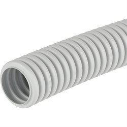 Легкая ПВХ гофротруба Урал ПАК ГФ-0001716-005 - фото 17026381