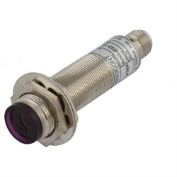 Диффузионный фотодатчик INNOCONT PESL-D18-POC30D (connector) - фото 17026424