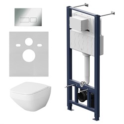 Комплект AM.PM Inspire V2.0 - фото 17026781