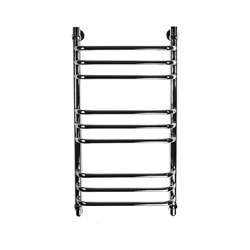 Водяной полотенцесушитель ООО Дикрон Л90 гр 600-400 - фото 17027012