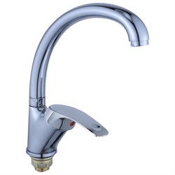 Смеситель для кухни Ekko E41021 - фото 17027127