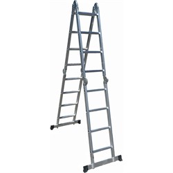 Лестница-трансформер SevenBerg QH-4x4 - фото 17027130