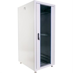 Напольный телекоммуникационный шкаф ЦМО ШТК-Э-30.6.10-13АА - фото 17027219