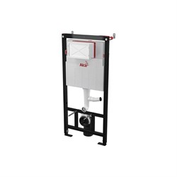 Скрытая система инсталляции Alcadrain AM101/1120V - фото 17027320