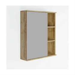 Зеркальный шкаф Onika ЛЕГРАН 60.00У - фото 17027446