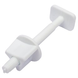 Крепление к сиденью для унитаза РемоКолор 61-0-054 - фото 17027713