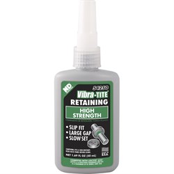 Вал-втулочный фиксатор Vibra-tite 542 - фото 17027997