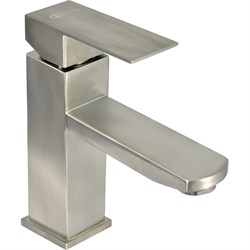 Смеситель для умывальника Juguni parus - фото 17028115