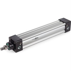 Пневмоцилиндр TITAN LOCK SI - фото 17028126