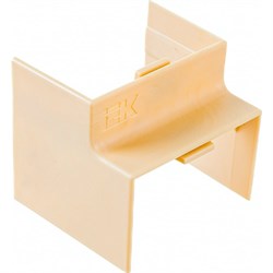 Внутренний угол IEK ELECOR КМВ - фото 17028197