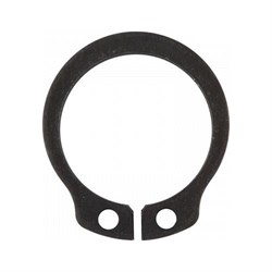 Стопорное кольцо BTI DIN 472 - фото 17028239