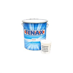 Полиэфирный клей TENAX Solido Trasparente - фото 17028296