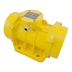 Внешний площадочный вибратор Vibromatic MVF1200/3 - фото 17028379