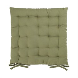 Подушка на стул Tkano Essential - фото 17028385