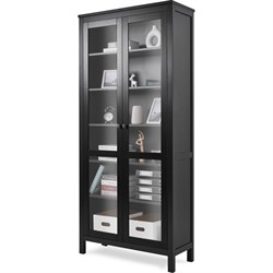 Шкаф-витрина Лузалес КЫМÖР - фото 17028532