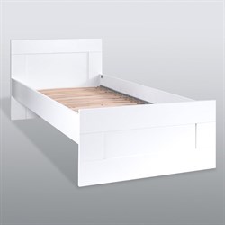 Кровать Гуд ЛАКК СИРИУС - фото 17028539