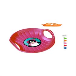 Ледянка Rusconnect Istm speed m - фото 17028557