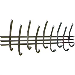 Настенная вешалка Станкоинструмент и оснастка №1/1000 - фото 17028616