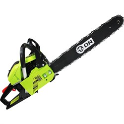 Бензопила ON expert gcs-5820 - фото 17028663