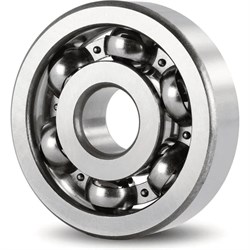 Подшипник KJ 100 - фото 17028765