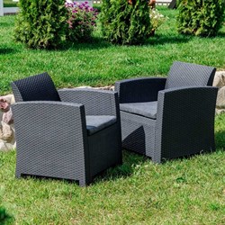 Комплект кресел Royal Family LANA - фото 17028768