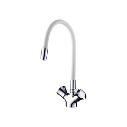 Смеситель для кухни Ledeme L4022-3 - фото 17028785